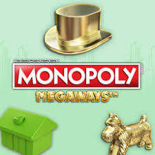 Monopoly Megaways